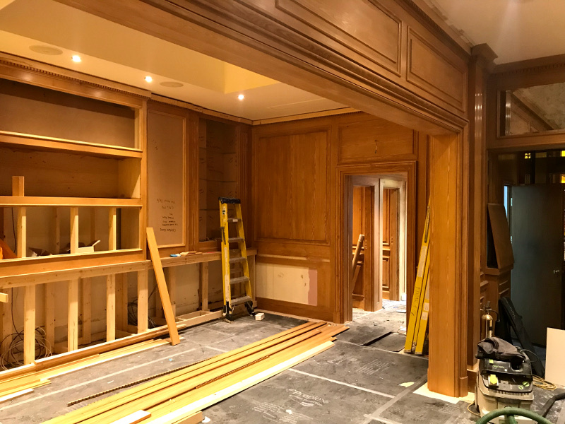before-complete-refurbishments-london-victoria