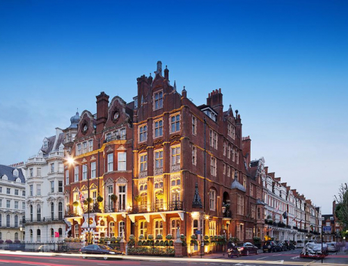 Milestone Hotel London
